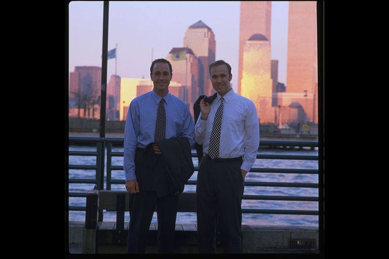 25th Anniversary Gallery Hold Brothers